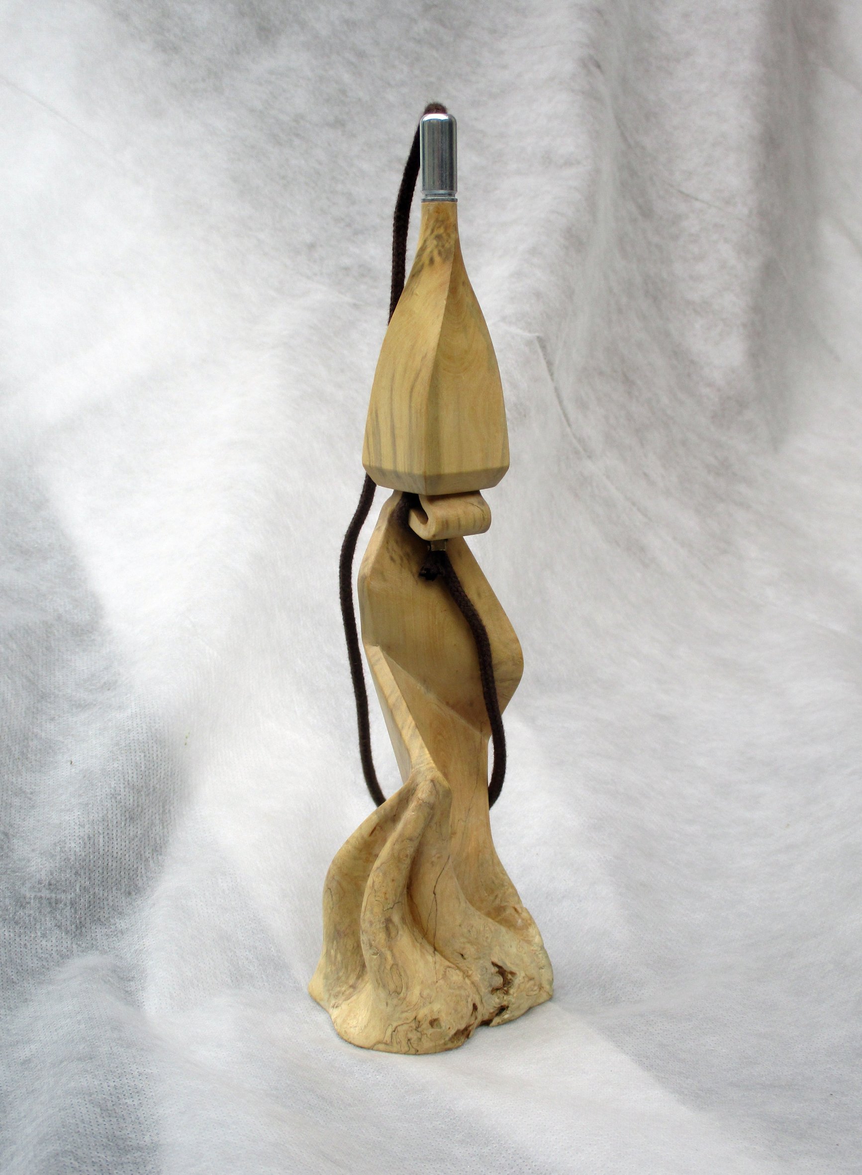 Bilboquet ruban